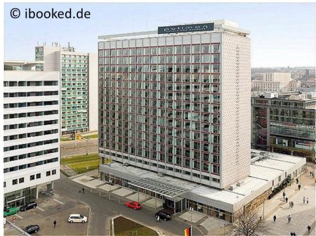Pullman Dresden